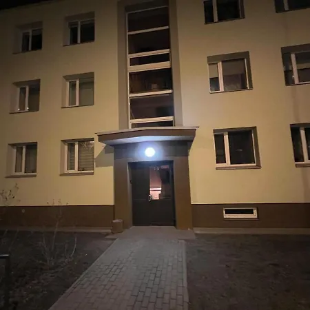 Riverside Cozy 2-room In A Good Location * Pärnu